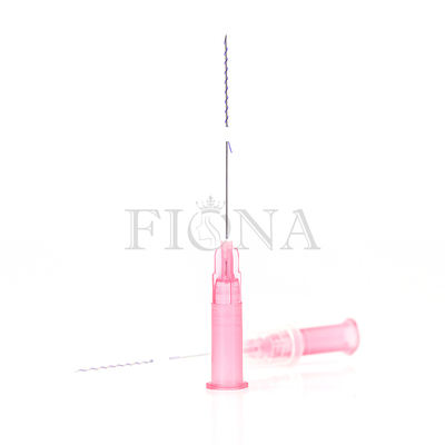 Ανεμοστρόβιλος Pdo 29g 38mm δημοφιλές Υ Λα Medida MAS Vendida Hilo MAS