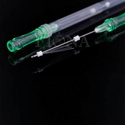 Πολυ ανελκυστήρας 19G38mm 21G38mm νημάτων της Fiona PCL βιοσυμβατά