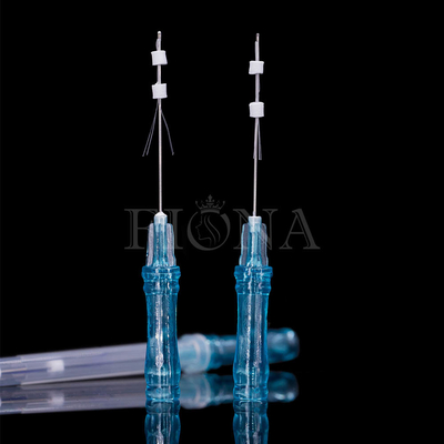 Πολυ ανελκυστήρας 19G38mm 21G38mm νημάτων της Fiona PCL βιοσυμβατά