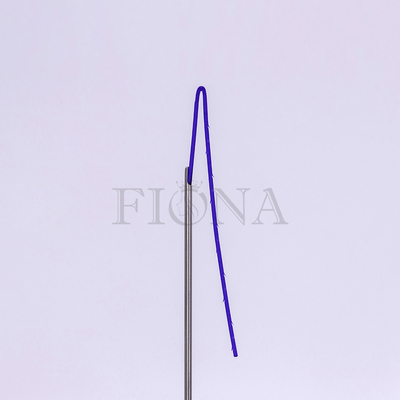 Κορυφαία σε πωλήσεις PDO PCL Thread 19G 38mm 60mm PDO Lifting Nose Threads με την καλύτερη τιμή