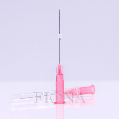 Βιδωτό σπείρωμα Pdo 29g 38mm τα πιο δημοφιλή μεγέθη διαθέσιμα για κάθε μέρος του προσώπου