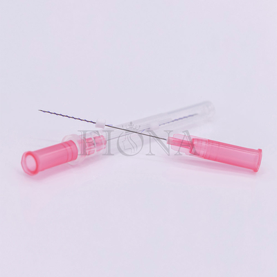 Βιδωτό σπείρωμα Pdo 29g 38mm τα πιο δημοφιλή μεγέθη διαθέσιμα για κάθε μέρος του προσώπου