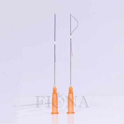 ανελκυστήρας Mo-30g-38 νημάτων 38mm μονο PDO με τα μέσα καλώδια μήκους