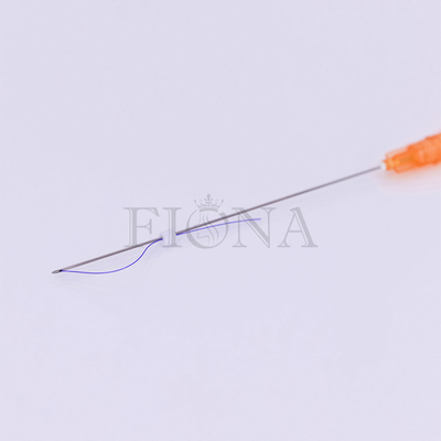 ανελκυστήρας Mo-30g-38 νημάτων 38mm μονο PDO με τα μέσα καλώδια μήκους