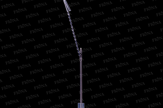 Φορμάροντας νήμα επίπεδο Scupted 18g 100mm Con Canula βαραίνω Hilo Espiculado Pdo