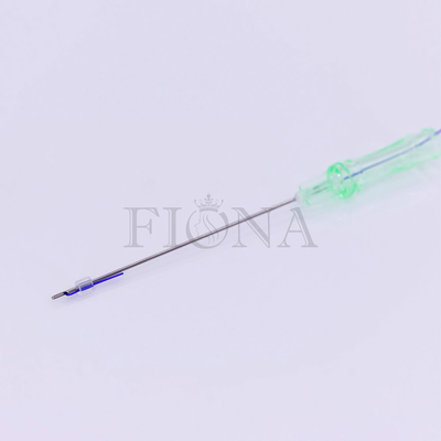 Ανελκυστήρας 21g 60mm παράγραφος EL Levantamiento de Cejas νημάτων βαραίνω Hilo Espiculado Pdo