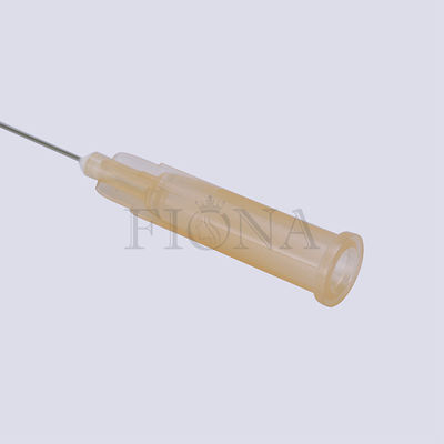 δέρμα 38mm που σφίγγει τον ανελκυστήρα νημάτων 26G PDO για το λαιμό