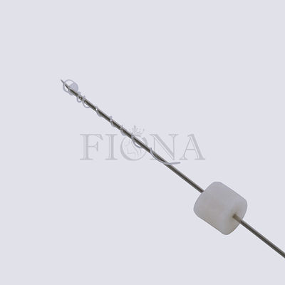 Δέρμα που σφίγγει 26G 50mm του προσώπου περνώντας κλωστή ανελκυστήρας προσώπου