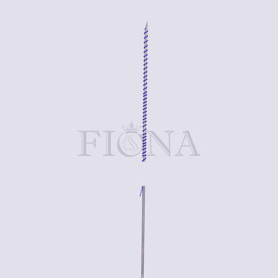 ανελκυστήρας νημάτων 27G 50mm PCL, μονο ανελκυστήρας νημάτων PDO