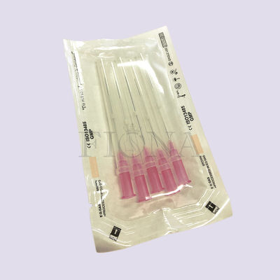 ανελκυστήρας νημάτων 27G 50mm PLLA, ανελκυστήρας φρυδιών νημάτων