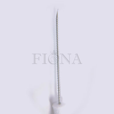 Προηγμένη μύτη νημάτων βιδών όμορφη 29G 38mm PCL