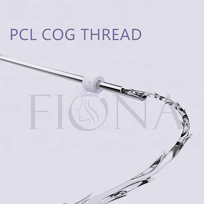 βελόνα Agulha Afiada ανελκυστήρων νημάτων 21G 60mm Canulado Canulas PCL