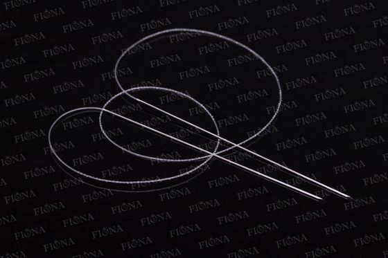 19G διπλός ανελκυστήρας νημάτων βελόνων PCL της Fiona, ανελκυστήρας νημάτων βαραίνω 460mm