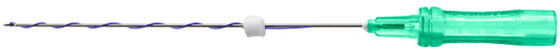 νήματα βαραίνω PDO 120mm, ανελκυστήρας προσώπου 23G με τα νήματα PDO