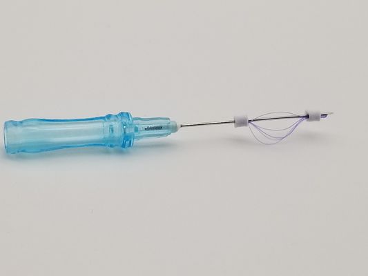 Fiona PDO και νήμα PCL, νήμα ανελκυστήρων PDO προσώπου 38mm