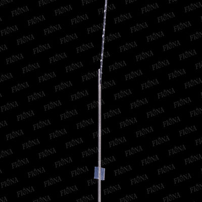 19G 100mm οδοντωτά νήματα PDO με την αμβλιά κάννουλα