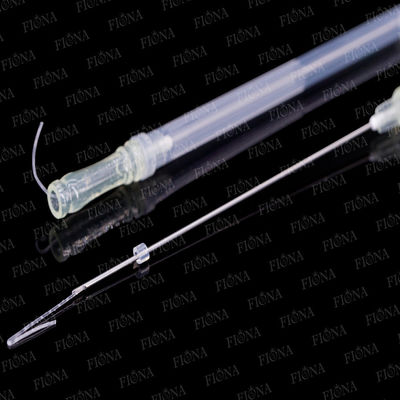 ανελκυστήρας νημάτων 21G 60mm PCL, ανελκυστήρας προσώπου νημάτων βαραίνω