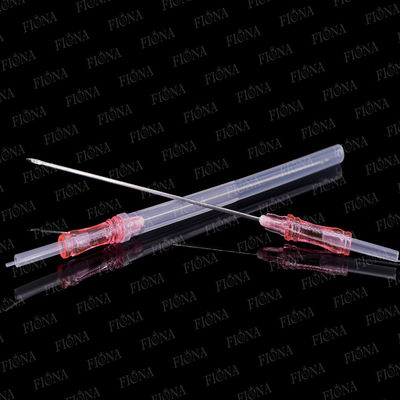 Ανελκυστήρας μύτης νημάτων βαραίνω PDO 19G 150mm με την αμβλιά κάννουλα