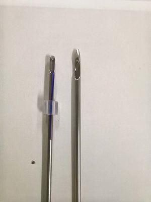 Βελόνα 60mm Shrap ανθεκτικότητας δερμάτων ανελκυστήρας μύτης νημάτων PDO
