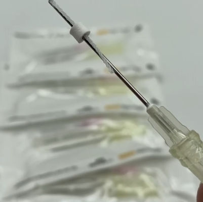 Nasolabial πτυχές 60mm απορροφήσιμα νήματα PDO