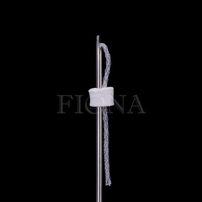 Απορροφήσιμο νήμα πλέγματος καννουλών 19G 38mm PCL τύπων Λ
