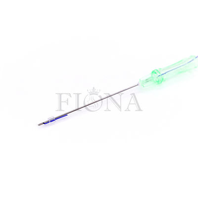 νήματα ματιών αλεπούδων 21G 4D 6D 90mm, μάτια αλεπούδων ανελκυστήρων φρυδιών