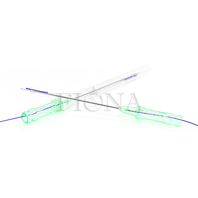 νήματα ματιών αλεπούδων 21G 4D 6D 90mm, μάτια αλεπούδων ανελκυστήρων φρυδιών