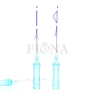 ΠΟΛΥ ΝΉΜΑ 23G PDO PCL PLLA