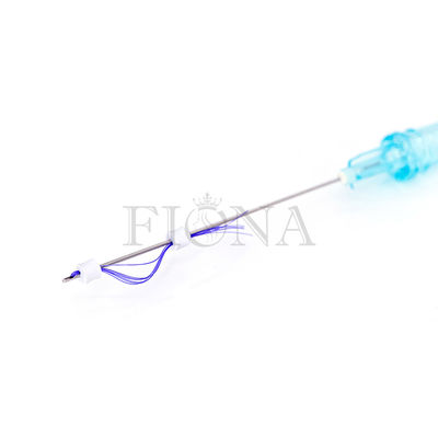 ΠΟΛΥ ΝΉΜΑ 23G PDO PCL PLLA