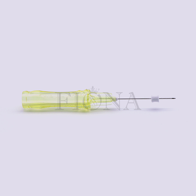 Μονο νήματα Hypoallergenic Pdo Pcl βιδών ματιών