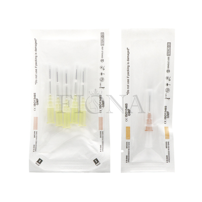 Μονο νήματα Hypoallergenic Pdo Pcl βιδών ματιών