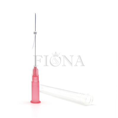 Μη χειρουργικά απορροφήσιμα νήματα 29G 50mm μονο νήμα Pdo προσώπου