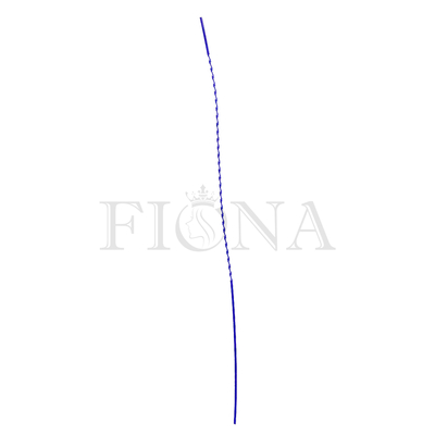 Νέο Fishbone άφιξης φορμάροντας νήμα βαραίνω ισχυρό