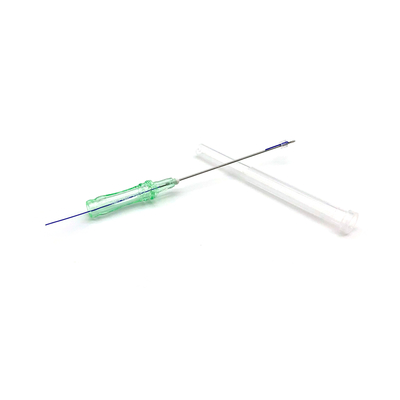 Ανελκυστήρας 21g 60mm νημάτων βαραίνω Pdo για το φρύδι Foxeye που αποστειρώνεται